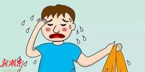 夏季健康补水科学指南_邵阳头条网